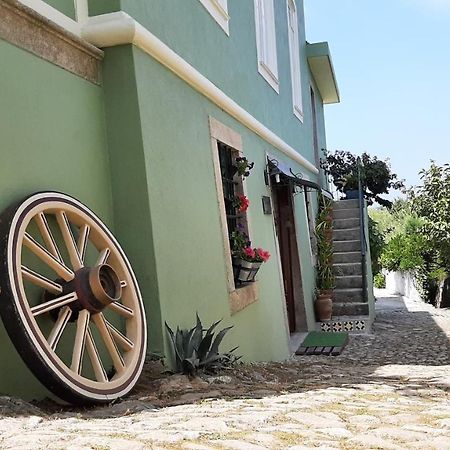 Отель Casa Vila Palmeira Fermela Экстерьер фото