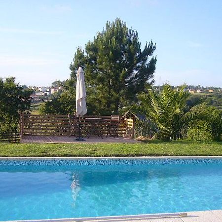 Отель Casa Vila Palmeira Fermela Экстерьер фото