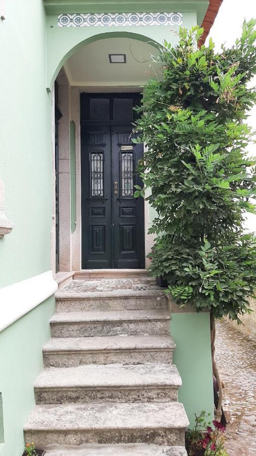 Отель Casa Vila Palmeira Fermela Экстерьер фото