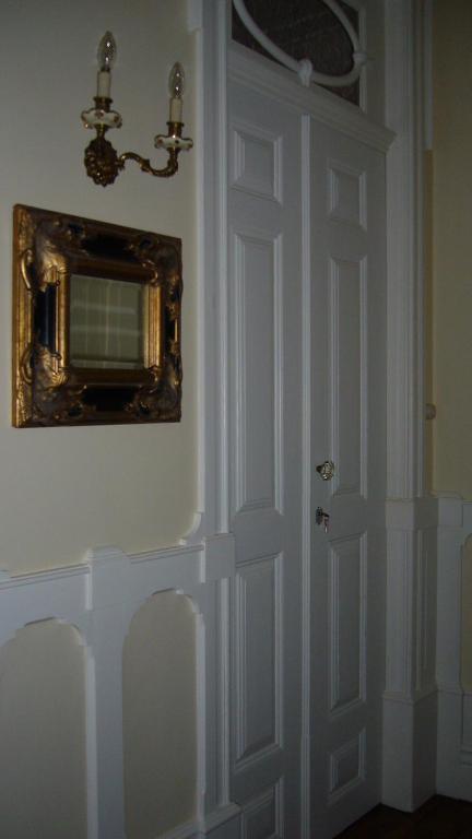 Отель Casa Vila Palmeira Fermela Номер фото