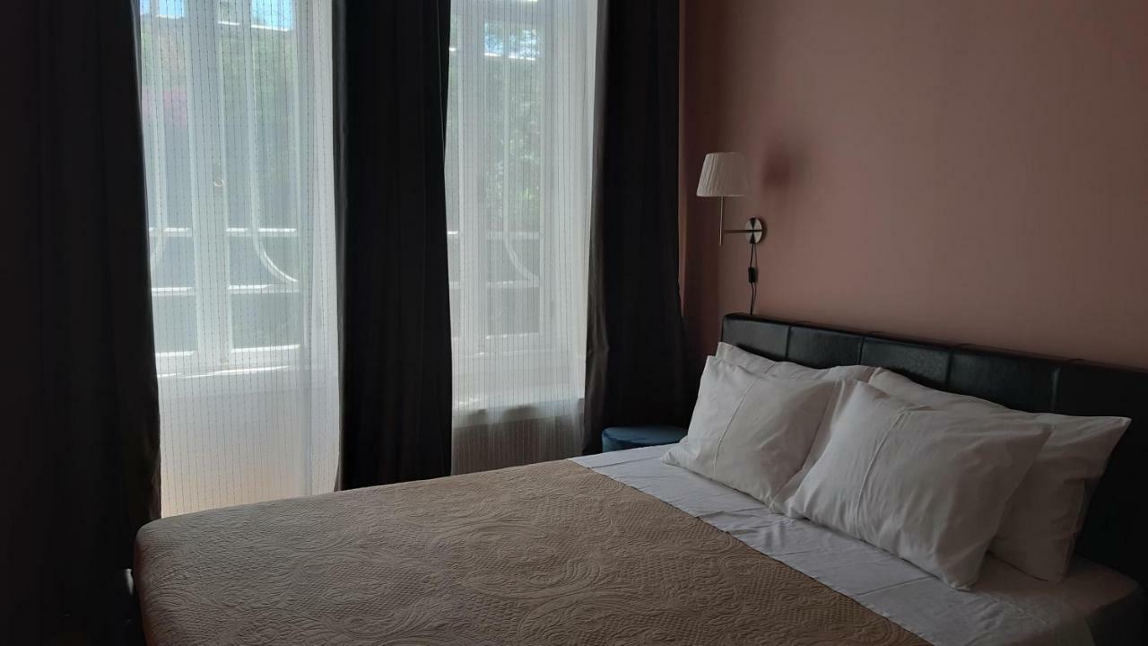 Отель Casa Vila Palmeira Fermela Номер фото
